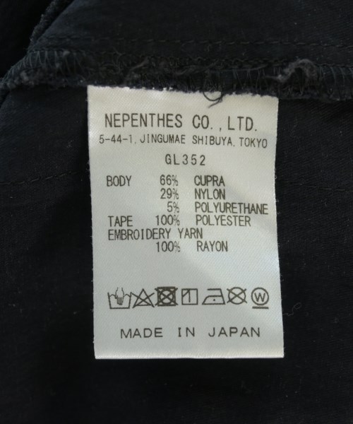 Needles（ニードルス）その他 黒 サイズ:XS レディース/2200705978040