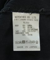 Needles（ニードルス）その他 黒 サイズ:XS レディース/2200705978040