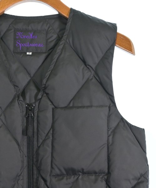 Needles（ニードルス）その他 黒 サイズ:2(M位) レディース/2200666541154