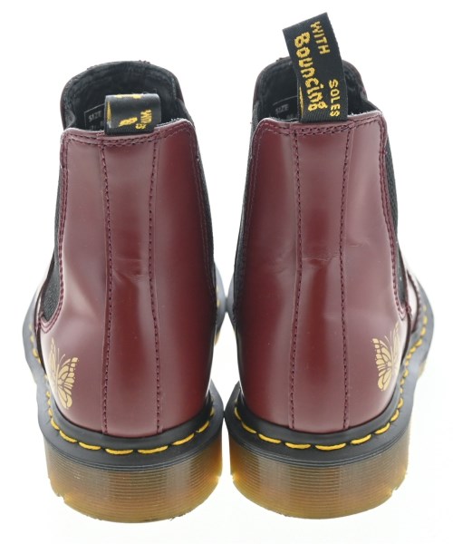 Needles（ニードルス）ブーツ 赤 サイズ:UK5(23.5cm位) レディース/2200666541574