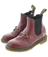 Needles（ニードルス）ブーツ 赤 サイズ:UK5(23.5cm位) レディース/2200666541574