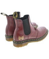 Needles（ニードルス）ブーツ 赤 サイズ:UK5(23.5cm位) レディース/2200666541574