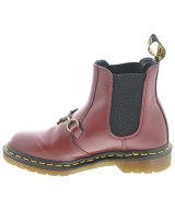 Needles（ニードルス）ブーツ 赤 サイズ:UK5(23.5cm位) レディース/2200666541574