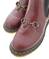 Needles（ニードルス）ブーツ 赤 サイズ:UK5(23.5cm位) レディース/2200666541574