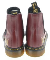 Needles（ニードルス）ブーツ 赤 サイズ:UK5(23.5cm位) レディース/2200666541574