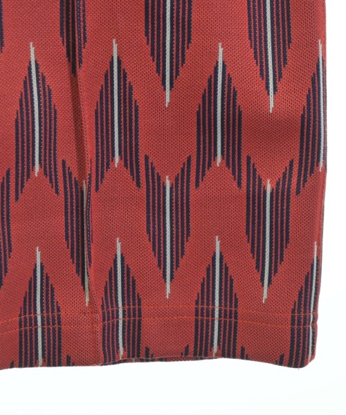 Needles（ニードルス）スウェットパンツ 赤 サイズ:XS レディース/2200669156010