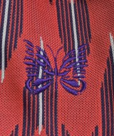 Needles（ニードルス）スウェットパンツ 赤 サイズ:XS レディース/2200669156010