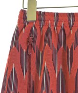 Needles（ニードルス）スウェットパンツ 赤 サイズ:XS レディース/2200669156010