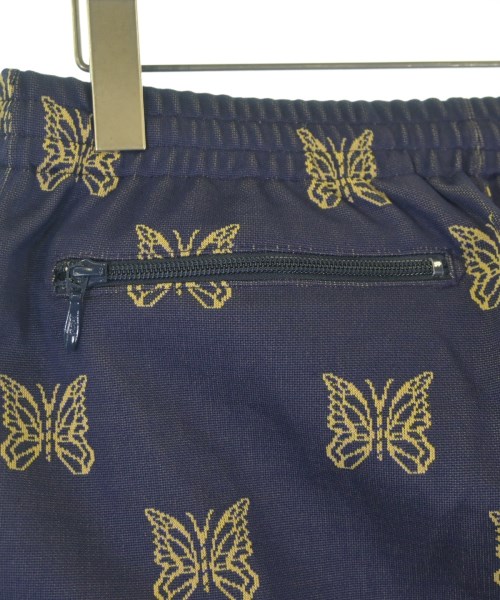 Needles（ニードルス）スウェットパンツ 紫 サイズ:S メンズ/2200669156027