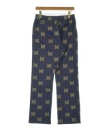 Needles（ニードルス）スウェットパンツ 紫 サイズ:S メンズ/2200669156027