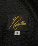 Needles（ニードルス）スウェットパンツ 紫 サイズ:S メンズ/2200669156027