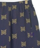 Needles（ニードルス）スウェットパンツ 紫 サイズ:S メンズ/2200669156027