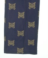 Needles（ニードルス）スウェットパンツ 紫 サイズ:S メンズ/2200669156027