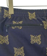 Needles（ニードルス）スウェットパンツ 紫 サイズ:S メンズ/2200669156027