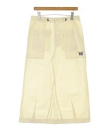 Needles ロング・マキシ丈スカート