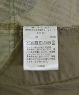 Needles（ニードルス）ロング・マキシ丈スカート カーキ サイズ:1(S位) レディース/2200720519532