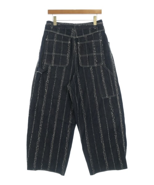 Needles（ニードルス）デニムパンツ 紺 サイズ:XS レディース/2200725537036