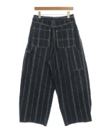 Needles（ニードルス）デニムパンツ 紺 サイズ:XS レディース/2200725537036