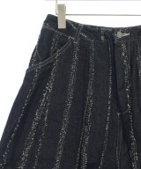 Needles（ニードルス）デニムパンツ 紺 サイズ:XS レディース/2200725537036