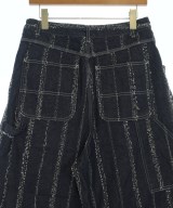 Needles（ニードルス）デニムパンツ 紺 サイズ:XS レディース/2200725537036