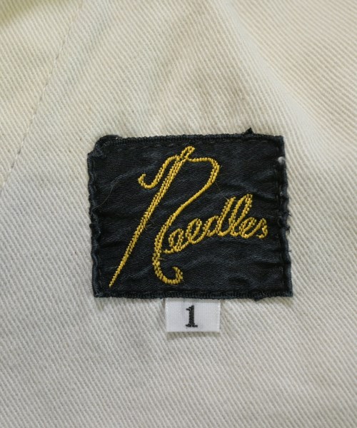 Needles（ニードルス）その他 黒 サイズ:1(S位) レディース/2200734749017