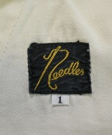 Needles（ニードルス）その他 黒 サイズ:1(S位) レディース/2200734749017