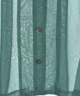 Needles（ニードルス）ブラウス 緑 サイズ:2(M位) レディース/2200725024017