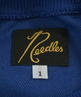 Needles（ニードルス）スウェット 青 サイズ:1(S位) レディース/2200713853070