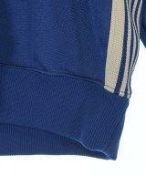 Needles（ニードルス）スウェット 青 サイズ:1(S位) レディース/2200713853070