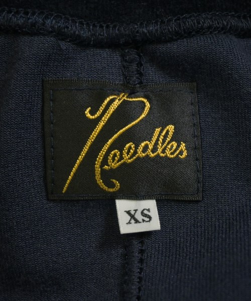 Needles（ニードルス）オールインワン/サロペット 紺 サイズ:XS レディース/2200682746014