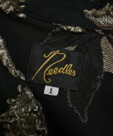 Needles（ニードルス）ブラウス 黒 サイズ:1(S位) レディース/2200680622112