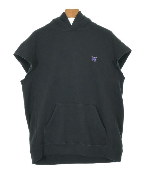 Needles(ニードルス)パーカー 黒 サイズ:XS/2200688367039