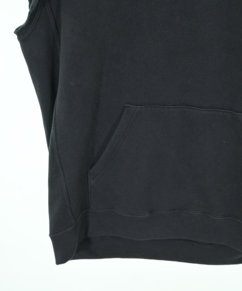 Needles（ニードルス）パーカー 黒 サイズ:XS レディース/2200688367039