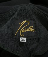 Needles（ニードルス）パーカー 黒 サイズ:XS レディース/2200688367039