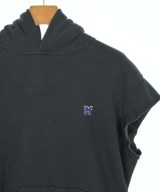Needles（ニードルス）パーカー 黒 サイズ:XS レディース/2200688367039