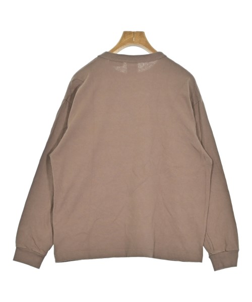 Needles（ニードルス）Tシャツ・カットソー 茶 サイズ:XS レディース/2200683352054