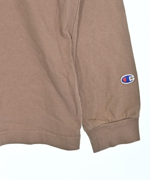 Needles（ニードルス）Tシャツ・カットソー 茶 サイズ:XS レディース/2200683352054