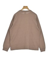 Needles（ニードルス）Tシャツ・カットソー 茶 サイズ:XS レディース/2200683352054