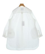 YAECA（ヤエカ）ブラウス 白 サイズ:M レディース/2200610347566