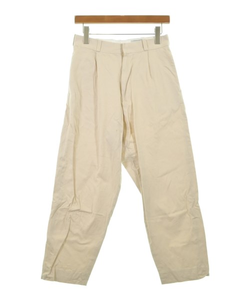 ヤエカ(YAECA)のYAECA チノパン