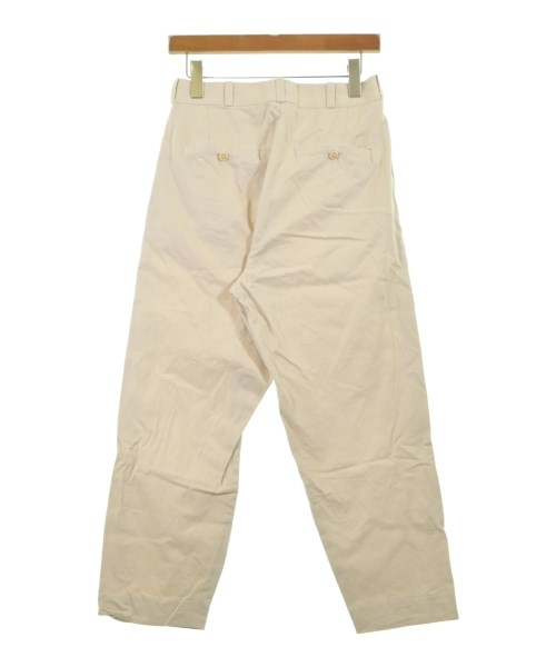 YAECA（ヤエカ）チノパン ベージュ サイズ:29(S位) レディース/2200621526097