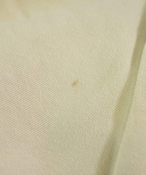 YAECA（ヤエカ）チノパン ベージュ サイズ:29(S位) レディース/2200621526097