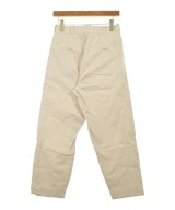 YAECA（ヤエカ）チノパン ベージュ サイズ:29(S位) レディース/2200621526097