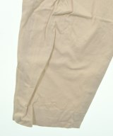 YAECA（ヤエカ）チノパン ベージュ サイズ:29(S位) レディース/2200621526097