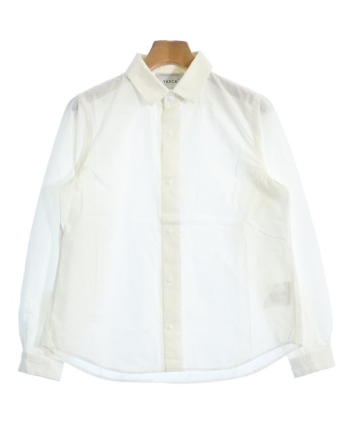 ヤエカ(YAECA)のYAECA カジュアルシャツ