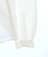 YAECA（ヤエカ）カジュアルシャツ 白 サイズ:S レディース/2200627318030