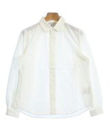 YAECA カジュアルシャツ