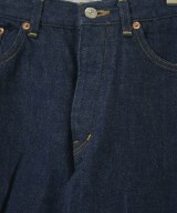 YAECA（ヤエカ）デニムパンツ 紺 サイズ:30(M位) メンズ/2200632147090