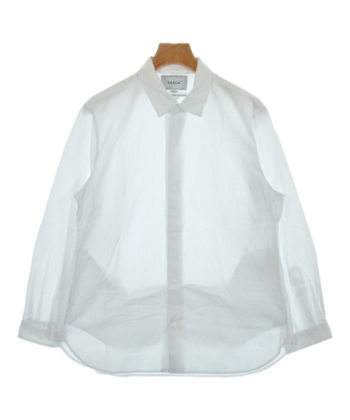 ヤエカ(YAECA)のYAECA カジュアルシャツ