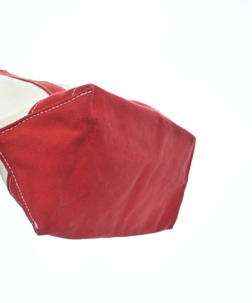 YAECA（ヤエカ）トートバッグ 白 サイズ:- レディース/2200644114080